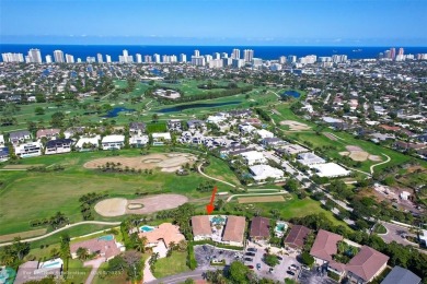 Welcome to this charming 1-bedroom, 1-bath Co-Op in the on Coral Ridge Country Club in Florida - for sale on GolfHomes.com, golf home, golf lot