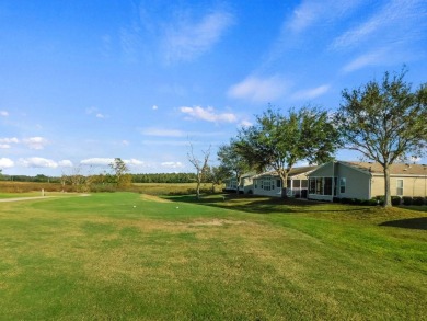 ** Exclusive Listing! Age 55+ Land Lease Community with $1,443 on Scotland Yards Golf Club in Florida - for sale on GolfHomes.com, golf home, golf lot