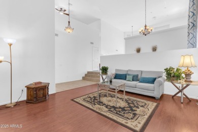 Rare 7bed/3bath golf course home in gated Cottonfields! Nearly 3 on Southern Ridge Golf Club in Arizona - for sale on GolfHomes.com, golf home, golf lot