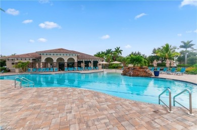 Experience the pinnacle of luxurious, resort-style living in on Heritage Bay Golf Course in Florida - for sale on GolfHomes.com, golf home, golf lot