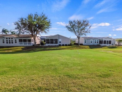 ** Exclusive Listing! Age 55+ Land Lease Community with $1,443 on Scotland Yards Golf Club in Florida - for sale on GolfHomes.com, golf home, golf lot