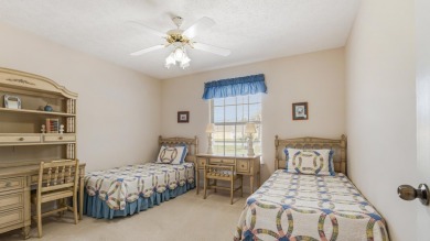 Come see this Stunning one owner custom home that offers 3 bed on Hombre Golf Club in Florida - for sale on GolfHomes.com, golf home, golf lot