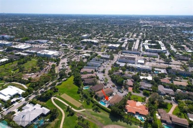 Welcome to this charming 1-bedroom, 1-bath Co-Op in the on Coral Ridge Country Club in Florida - for sale on GolfHomes.com, golf home, golf lot