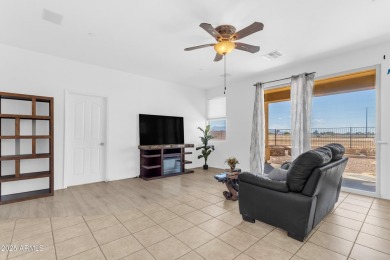 Rare 7bed/3bath golf course home in gated Cottonfields! Nearly 3 on Southern Ridge Golf Club in Arizona - for sale on GolfHomes.com, golf home, golf lot