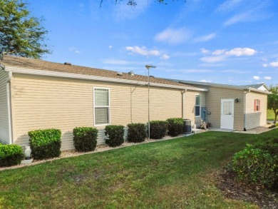 ** Exclusive Listing! Age 55+ Land Lease Community with $1,443 on Scotland Yards Golf Club in Florida - for sale on GolfHomes.com, golf home, golf lot