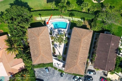 Welcome to this charming 1-bedroom, 1-bath Co-Op in the on Coral Ridge Country Club in Florida - for sale on GolfHomes.com, golf home, golf lot