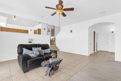 Rare 7bed/3bath golf course home in gated Cottonfields! Nearly 3 on Southern Ridge Golf Club in Arizona - for sale on GolfHomes.com, golf home, golf lot