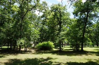 Build ready beautiful lots with mature oak trees! 2 adjacent on Star Harbor Golf Club in Texas - for sale on GolfHomes.com, golf home, golf lot