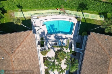 Welcome to this charming 1-bedroom, 1-bath Co-Op in the on Coral Ridge Country Club in Florida - for sale on GolfHomes.com, golf home, golf lot