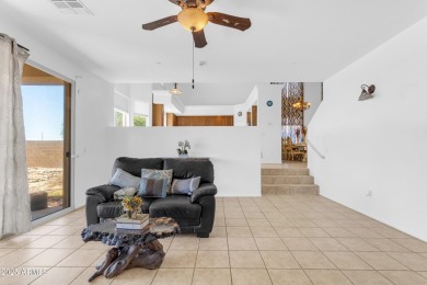 Rare 7bed/3bath golf course home in gated Cottonfields! Nearly 3 on Southern Ridge Golf Club in Arizona - for sale on GolfHomes.com, golf home, golf lot