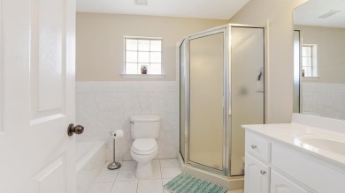 Come see this Stunning one owner custom home that offers 3 bed on Hombre Golf Club in Florida - for sale on GolfHomes.com, golf home, golf lot
