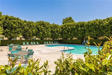 Nestled within the gated community of Fountain Park in the on David L. Baker Memorial Golf Course in California - for sale on GolfHomes.com, golf home, golf lot