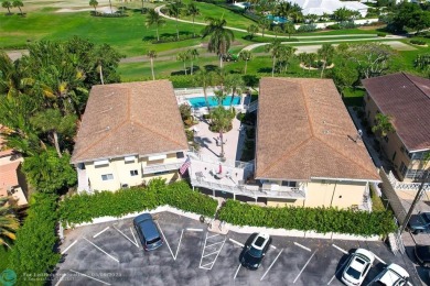 Welcome to this charming 1-bedroom, 1-bath Co-Op in the on Coral Ridge Country Club in Florida - for sale on GolfHomes.com, golf home, golf lot