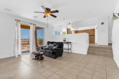 Rare 7bed/3bath golf course home in gated Cottonfields! Nearly 3 on Southern Ridge Golf Club in Arizona - for sale on GolfHomes.com, golf home, golf lot