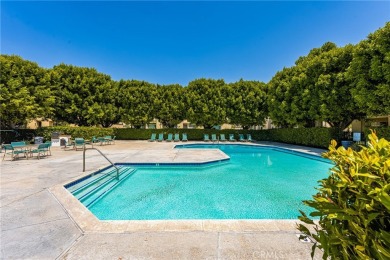 Nestled within the gated community of Fountain Park in the on David L. Baker Memorial Golf Course in California - for sale on GolfHomes.com, golf home, golf lot