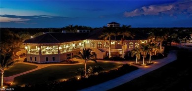 Experience the pinnacle of luxurious, resort-style living in on Heritage Bay Golf Course in Florida - for sale on GolfHomes.com, golf home, golf lot