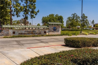 Nestled within the gated community of Fountain Park in the on David L. Baker Memorial Golf Course in California - for sale on GolfHomes.com, golf home, golf lot
