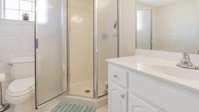Come see this Stunning one owner custom home that offers 3 bed on Hombre Golf Club in Florida - for sale on GolfHomes.com, golf home, golf lot