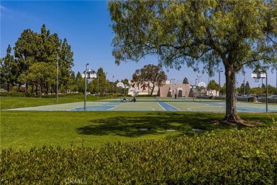 Nestled within the gated community of Fountain Park in the on David L. Baker Memorial Golf Course in California - for sale on GolfHomes.com, golf home, golf lot
