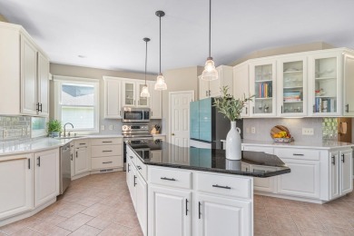 Open House Sunday 6-22, 12:30-2:30. Enjoy serene cul-de-sac on The Moors Golf Club in Michigan - for sale on GolfHomes.com, golf home, golf lot
