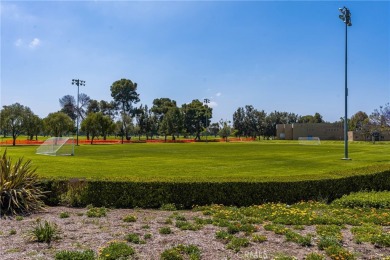 Nestled within the gated community of Fountain Park in the on David L. Baker Memorial Golf Course in California - for sale on GolfHomes.com, golf home, golf lot