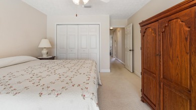 Come see this Stunning one owner custom home that offers 3 bed on Hombre Golf Club in Florida - for sale on GolfHomes.com, golf home, golf lot