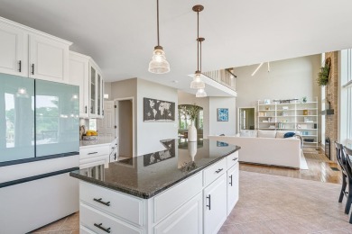 Open House Sunday 6-22, 12:30-2:30. Enjoy serene cul-de-sac on The Moors Golf Club in Michigan - for sale on GolfHomes.com, golf home, golf lot