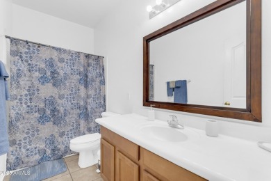 Rare 7bed/3bath golf course home in gated Cottonfields! Nearly 3 on Southern Ridge Golf Club in Arizona - for sale on GolfHomes.com, golf home, golf lot