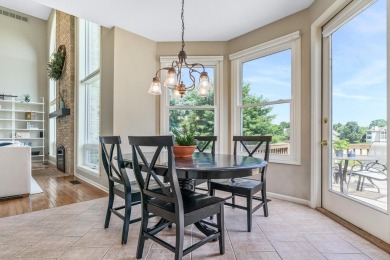 Open House Sunday 6-22, 12:30-2:30. Enjoy serene cul-de-sac on The Moors Golf Club in Michigan - for sale on GolfHomes.com, golf home, golf lot