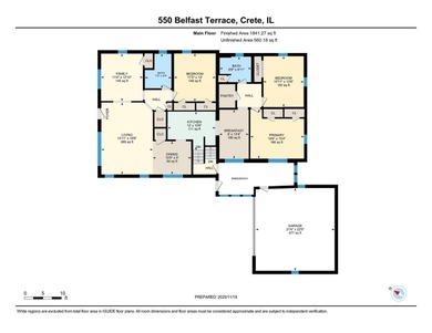 Welcome to this beautifully updated 3-bedroom, 2-bath on Lincoln Oaks Golf Course in Illinois - for sale on GolfHomes.com, golf home, golf lot