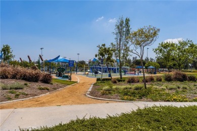 Nestled within the gated community of Fountain Park in the on David L. Baker Memorial Golf Course in California - for sale on GolfHomes.com, golf home, golf lot