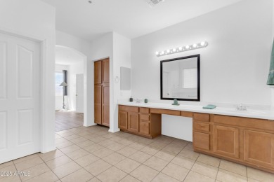 Rare 7bed/3bath golf course home in gated Cottonfields! Nearly 3 on Southern Ridge Golf Club in Arizona - for sale on GolfHomes.com, golf home, golf lot