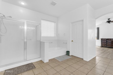 Rare 7bed/3bath golf course home in gated Cottonfields! Nearly 3 on Southern Ridge Golf Club in Arizona - for sale on GolfHomes.com, golf home, golf lot