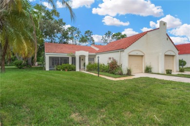 This magnificent 2-bedroom,2-bathroom villa, complete with a on Highland Lakes Executive Golf Course in Florida - for sale on GolfHomes.com, golf home, golf lot