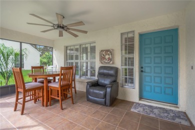 This magnificent 2-bedroom,2-bathroom villa, complete with a on Highland Lakes Executive Golf Course in Florida - for sale on GolfHomes.com, golf home, golf lot