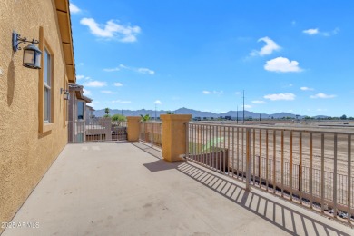 Rare 7bed/3bath golf course home in gated Cottonfields! Nearly 3 on Southern Ridge Golf Club in Arizona - for sale on GolfHomes.com, golf home, golf lot