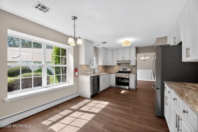 Welcome to 164 Skyline Drive, a beautifully updated and rare on Eagle Ridge Golf Club in New Jersey - for sale on GolfHomes.com, golf home, golf lot