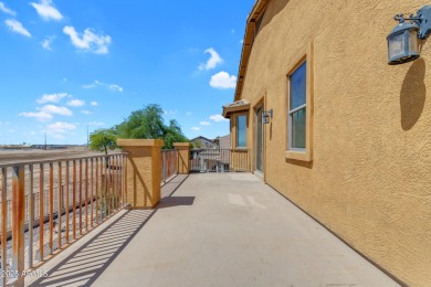 Rare 7bed/3bath golf course home in gated Cottonfields! Nearly 3 on Southern Ridge Golf Club in Arizona - for sale on GolfHomes.com, golf home, golf lot