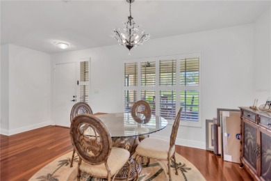 This magnificent 2-bedroom,2-bathroom villa, complete with a on Highland Lakes Executive Golf Course in Florida - for sale on GolfHomes.com, golf home, golf lot