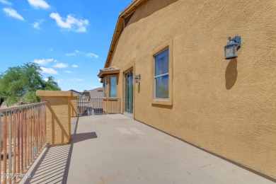 Rare 7bed/3bath golf course home in gated Cottonfields! Nearly 3 on Southern Ridge Golf Club in Arizona - for sale on GolfHomes.com, golf home, golf lot