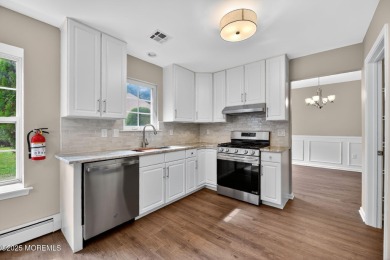 Welcome to 164 Skyline Drive, a beautifully updated and rare on Eagle Ridge Golf Club in New Jersey - for sale on GolfHomes.com, golf home, golf lot