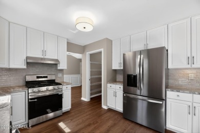 Welcome to 164 Skyline Drive, a beautifully updated and rare on Eagle Ridge Golf Club in New Jersey - for sale on GolfHomes.com, golf home, golf lot