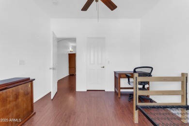 Rare 7bed/3bath golf course home in gated Cottonfields! Nearly 3 on Southern Ridge Golf Club in Arizona - for sale on GolfHomes.com, golf home, golf lot