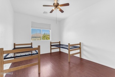 Rare 7bed/3bath golf course home in gated Cottonfields! Nearly 3 on Southern Ridge Golf Club in Arizona - for sale on GolfHomes.com, golf home, golf lot