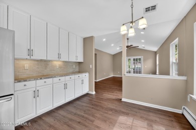 Welcome to 164 Skyline Drive, a beautifully updated and rare on Eagle Ridge Golf Club in New Jersey - for sale on GolfHomes.com, golf home, golf lot