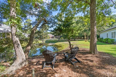 Are you searching for a home that is truly move-in ready? This on Lockwood Folly Country Club in North Carolina - for sale on GolfHomes.com, golf home, golf lot