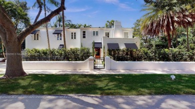 Stunning four-bedroom, three-bath home plus additional flex area on Granada Golf Club in Florida - for sale on GolfHomes.com, golf home, golf lot