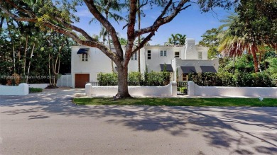 Stunning four-bedroom, three-bath home plus additional flex area on Granada Golf Club in Florida - for sale on GolfHomes.com, golf home, golf lot