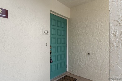 Welcome to this stunning condo located in the serene community on Sugarmill Woods Golf and Country Club in Florida - for sale on GolfHomes.com, golf home, golf lot