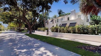 Stunning four-bedroom, three-bath home plus additional flex area on Granada Golf Club in Florida - for sale on GolfHomes.com, golf home, golf lot